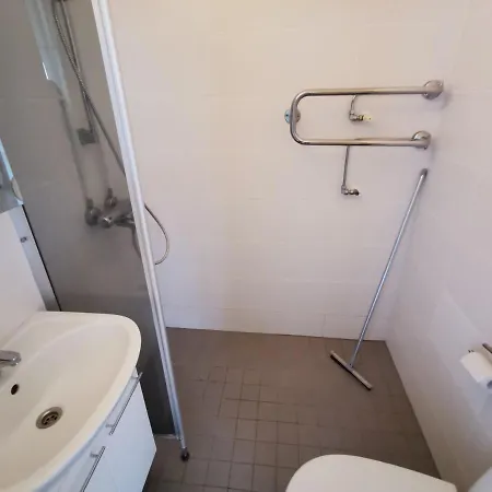 Appartamento Kolmio Lahella Keskustaa Kokkola (Karleby)