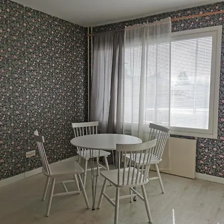 Appartamento Kolmio Lahella Keskustaa Kokkola (Karleby)