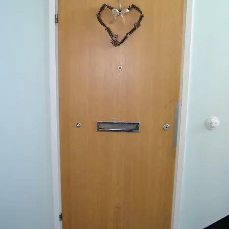 Appartamento Kolmio Lahella Keskustaa